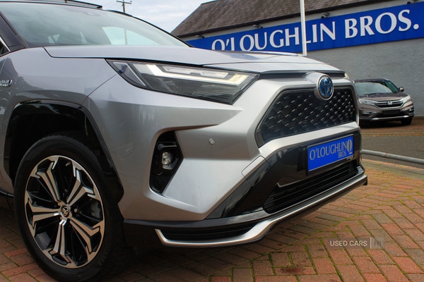 Used Toyota RAV4 2023 for sale - 76021290: Photo 4