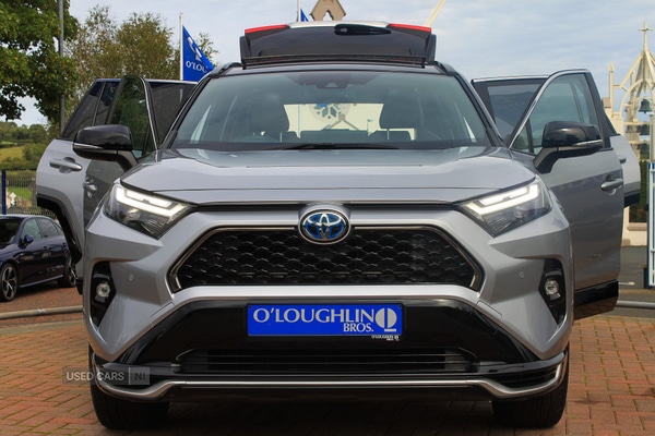 Used Toyota RAV4 2023 for sale - 76021290: Photo 6