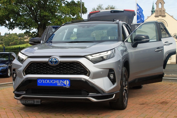 Used Toyota RAV4 2023 for sale - 76021290: Photo 7