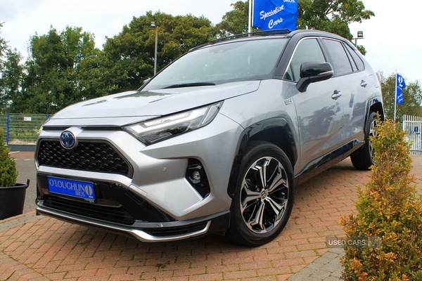 Used Toyota RAV4 2023 for sale - 76021290: Photo 8