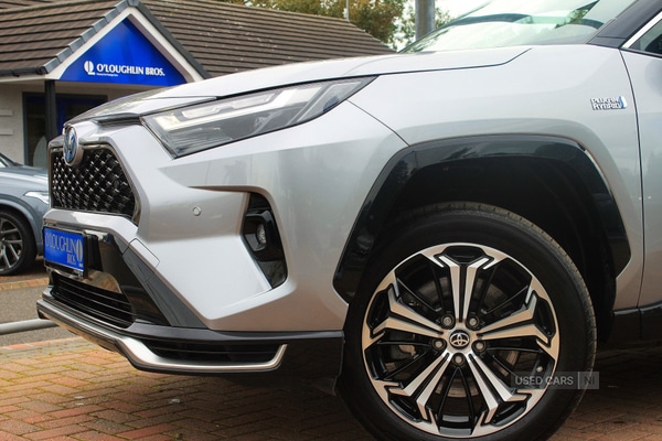 Used Toyota RAV4 2023 for sale - 76021290: Photo 9