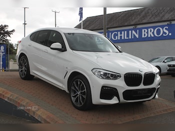 Used BMW X4 2021 for sale - 78935679: Photo