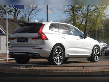 Used Volvo XC60 2020 for sale - 78348860: Photo