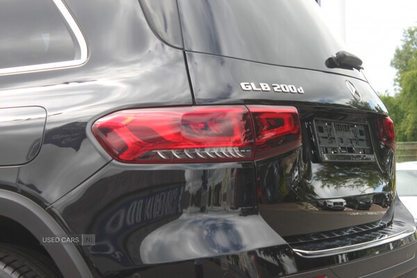 Used Mercedes-Benz GLB 2023 for sale - 75126514: Photo 12