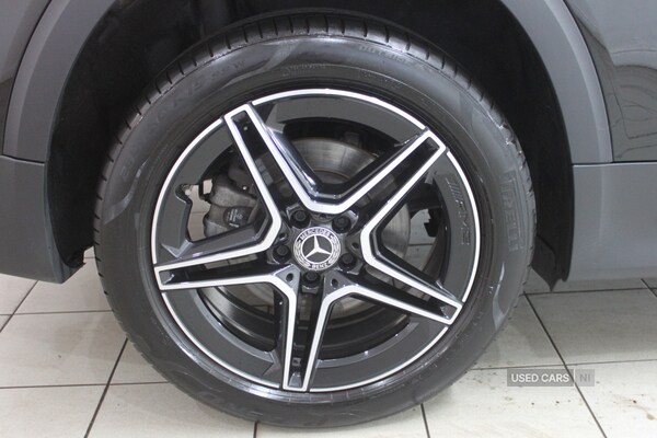 Used Mercedes-Benz GLB 2023 for sale - 75126514: Photo 13