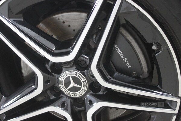 Used Mercedes-Benz GLB 2023 for sale - 75126514: Photo 14