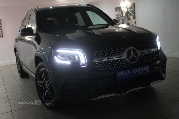 Used Mercedes-Benz GLB 2023 for sale - 75126514: Photo 15