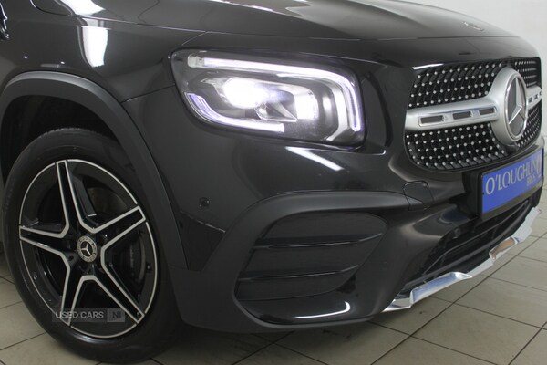 Used Mercedes-Benz GLB 2023 for sale - 75126514: Photo 17