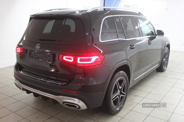 Used Mercedes-Benz GLB 2023 for sale - 75126514: Photo 18