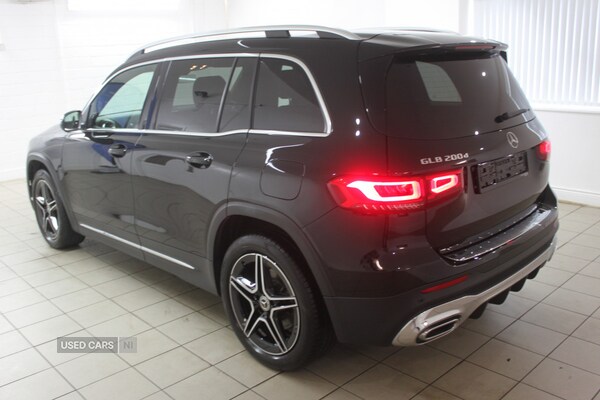 Used Mercedes-Benz GLB 2023 for sale - 75126514: Photo 19
