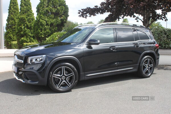 Used Mercedes-Benz GLB 2023 for sale - 75126514: Photo 1