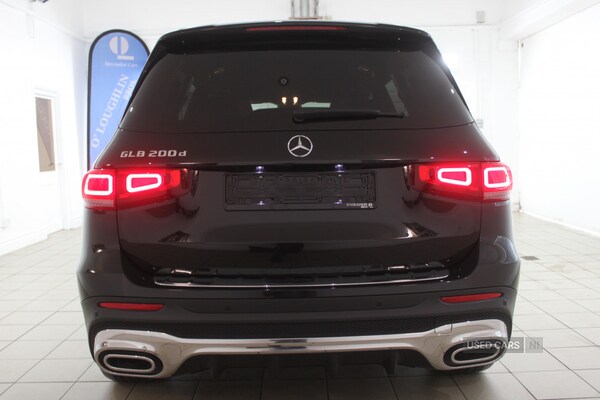 Used Mercedes-Benz GLB 2023 for sale - 75126514: Photo 20