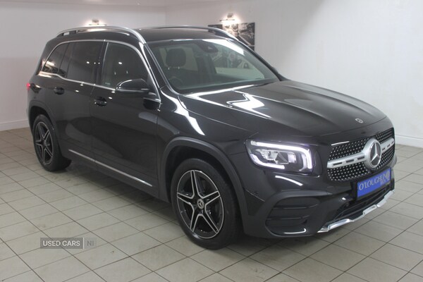 Used Mercedes-Benz GLB 2023 for sale - 75126514: Photo 23