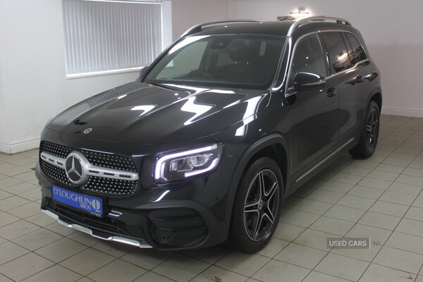 Used Mercedes-Benz GLB 2023 for sale - 75126514: Photo 24