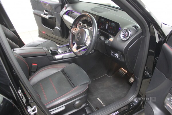 Used Mercedes-Benz GLB 2023 for sale - 75126514: Photo 25