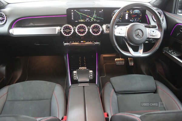 Used Mercedes-Benz GLB 2023 for sale - 75126514: Photo 26