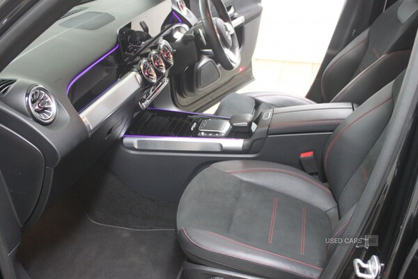 Used Mercedes-Benz GLB 2023 for sale - 75126514: Photo 27