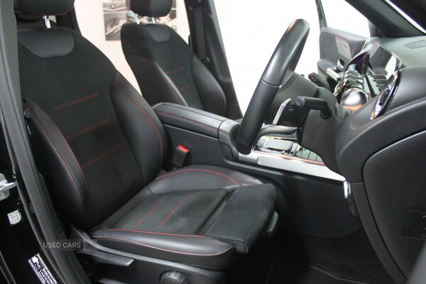 Used Mercedes-Benz GLB 2023 for sale - 75126514: Photo 29
