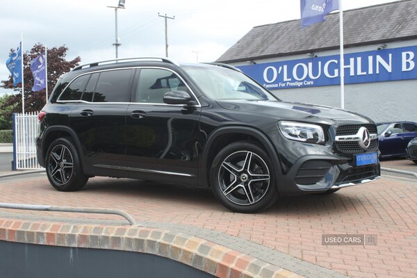 Used Mercedes-Benz GLB 2023 for sale - 75126514: Photo 2