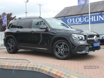 Used Mercedes-Benz GLB 2023 for sale - 75126514: Photo
