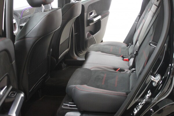 Used Mercedes-Benz GLB 2023 for sale - 75126514: Photo 30