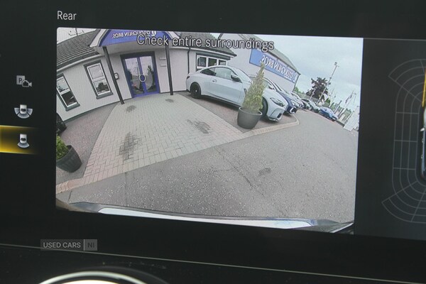 Used Mercedes-Benz GLB 2023 for sale - 75126514: Photo 34