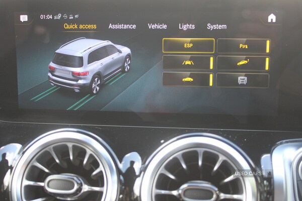 Used Mercedes-Benz GLB 2023 for sale - 75126514: Photo 35