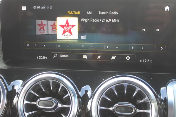 Used Mercedes-Benz GLB 2023 for sale - 75126514: Photo 36