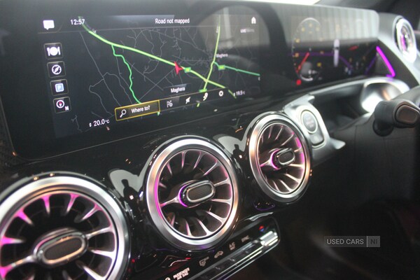 Used Mercedes-Benz GLB 2023 for sale - 75126514: Photo 37