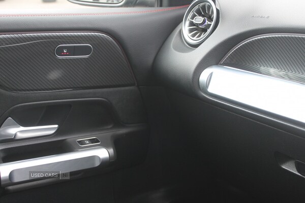 Used Mercedes-Benz GLB 2023 for sale - 75126514: Photo 38