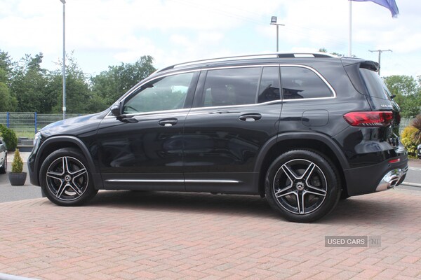 Used Mercedes-Benz GLB 2023 for sale - 75126514: Photo 3