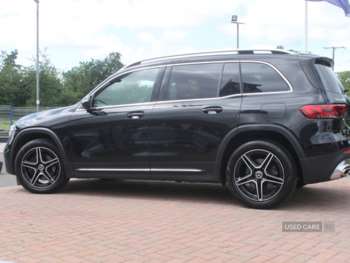 Used Mercedes-Benz GLB 2023 for sale - 75126514: Photo