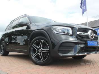 Used Mercedes-Benz GLB 2023 for sale - 75126514: Photo