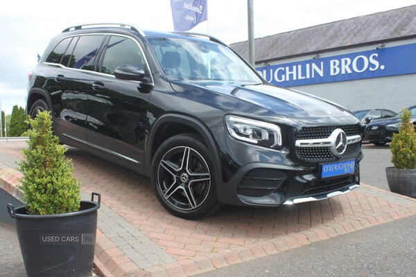 Used Mercedes-Benz GLB 2023 for sale - 75126514: Photo 6