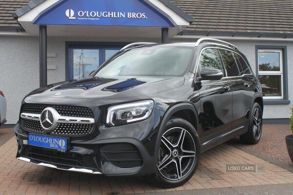 Used Mercedes-Benz GLB 2023 for sale - 75126514: Photo 9