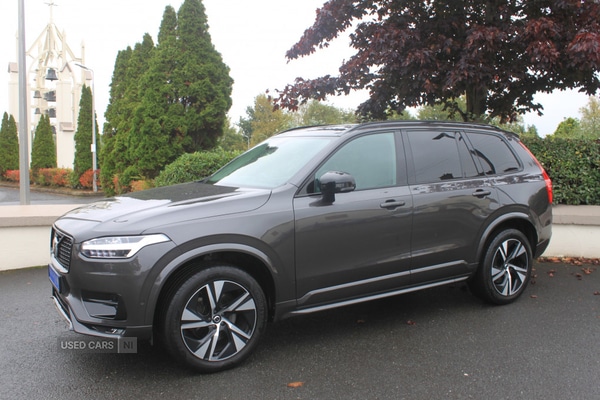Used Volvo XC90 2022 for sale - 76139151: Photo 1