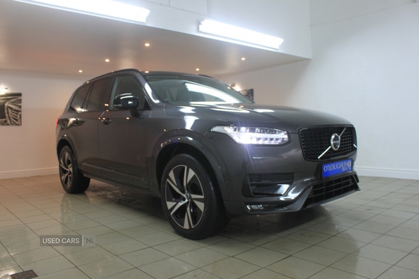 Used Volvo XC90 2022 for sale - 76139151: Photo 10