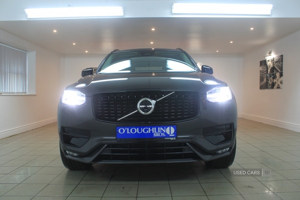 Used Volvo XC90 2022 for sale - 76139151: Photo 12