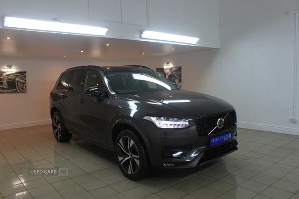 Used Volvo XC90 2022 for sale - 76139151: Photo 13