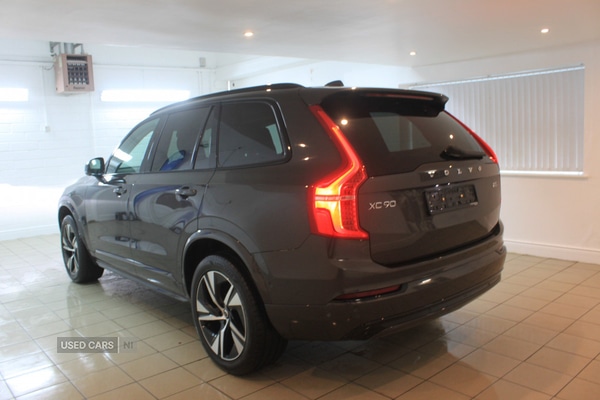 Used Volvo XC90 2022 for sale - 76139151: Photo 14