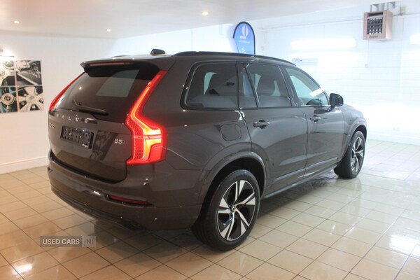 Used Volvo XC90 2022 for sale - 76139151: Photo 15