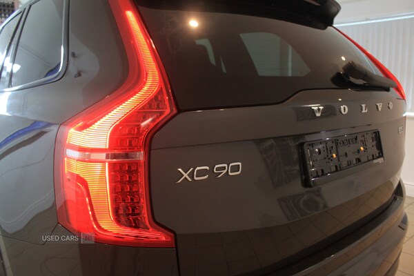 Used Volvo XC90 2022 for sale - 76139151: Photo 17