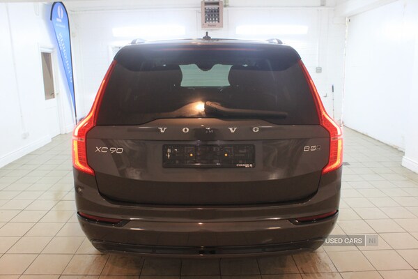 Used Volvo XC90 2022 for sale - 76139151: Photo 18