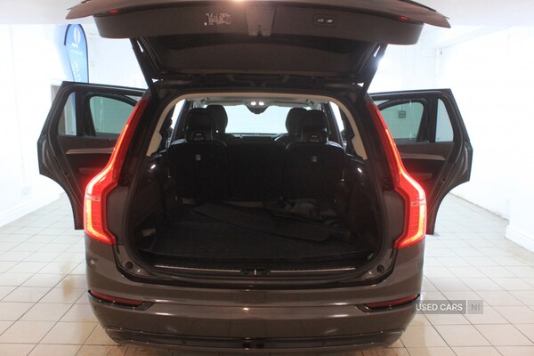 Used Volvo XC90 2022 for sale - 76139151: Photo 19