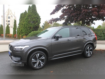 Used Volvo XC90 2022 for sale - 76139151: Photo