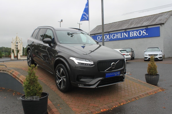 Used Volvo XC90 2022 for sale - 76139151: Photo 2