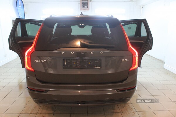 Used Volvo XC90 2022 for sale - 76139151: Photo 20