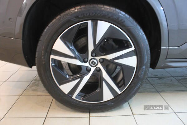 Used Volvo XC90 2022 for sale - 76139151: Photo 21