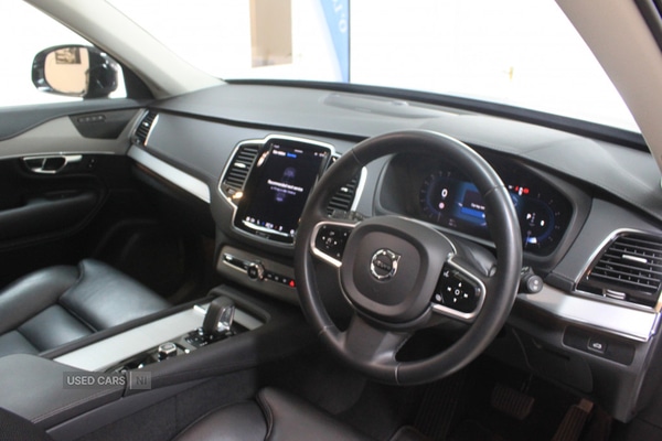 Used Volvo XC90 2022 for sale - 76139151: Photo 22