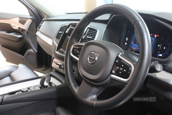 Used Volvo XC90 2022 for sale - 76139151: Photo 23